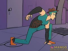 Perryshmirtz looks cute and shaved.