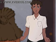 Have You Seen The Short Version Of The Immigrants Cartoon?