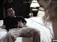 i shut down kenna james with my small hands while stuffing her pussy