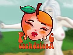 Asuka Getting Nailed on All Fours - Neon Genesis?