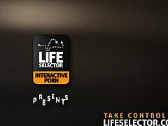 Sibyls sexy morning ritual