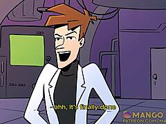 Perryshmirtz looks cute and shaved.