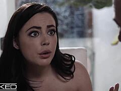 Teen girlfriend pro ki tarah sucks aur fucks karti hai