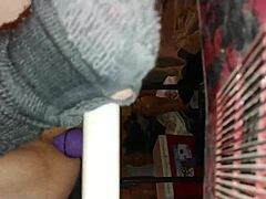 let's get into some intense ass play with toys anal fucking and assplay fun 😏