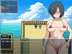 fazendo sexo anal com um colega de trabalho na loja - bounty hunter license - parte 4