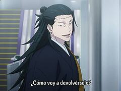 Emotional Journey in Jujutsu Kaisen Season 2 Episode 10 Anime Adventure