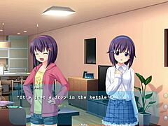 Princess X Fan Disc Ep20 - Going To See Them In A Cafe