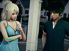 My Bully Is My Lover 28