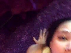 Whorella Deville Compilation of Big Cock Scenes