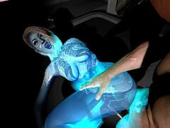 Cortana Loves My Dick In 3d Hentai