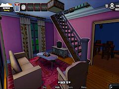 Hg Little 18+ Introduces Adorable Milf With Big Tits In Charming Hentai Anime