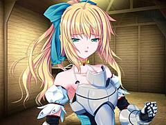 Princess X Fan Disc Ep20 - Going To See Them In A Cafe