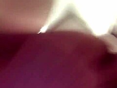 Young Gay Chub Rides Dildo!