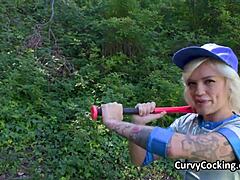 i fingered my teen after baseball training then she sucked and we did balls deep penetration