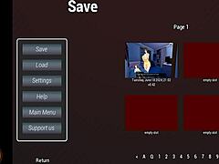 Hg Little 18+ Introduces Adorable Milf With Big Tits In Charming Hentai Anime