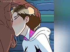 Check out this best 2D animation porn compilation with sound, part 2!