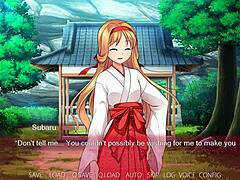 Trap legend josou shinwa subaru engages in sex scene with handjob and cumshot