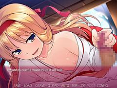 Trap legend josou shinwa subaru engages in sex scene with handjob and cumshot