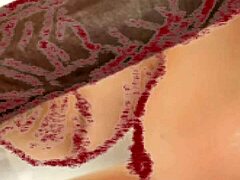 drawing milf blowjob hentai