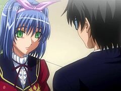 อนิเมะโรงเรียนที่คุณถูกเรียกว่าสกัมต่ำสุด