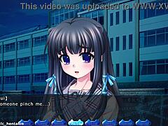 Inyochu Insects of Insemination Part 46 Sui Route Help