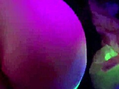 Neva's official music video.