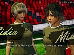 Emotional Journey In My Bully Is My Lover Anime