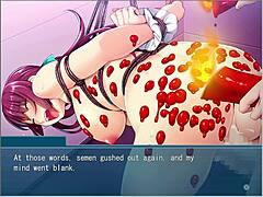 uh, perfect student council pres has this secret fetish, imma make her bloom as masochist in part 3