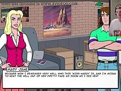 Peter Parker Undergoes Uncensored Cosplay Therapy, Exposing His Body