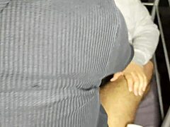 Amiga de la universidad se la follan �ella tiene un novio