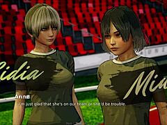 Emotional Journey In My Bully Is My Lover Anime