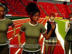 Emotional Journey In My Bully Is My Lover Anime