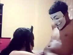 I love how this latina anime hentai gatita enjoys her big ass mambo