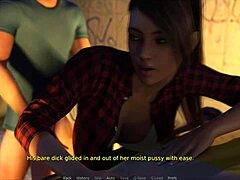 Inside jennifer 73 game exploration. What secrets does this adventure hold?