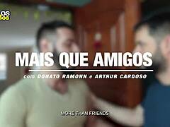 I fucked my best friend with monster cock