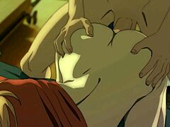 Power in Denji delita intimne trenutke od Momotdart