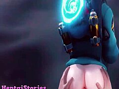 Giving Her Ever Inch Of My Cock Game Play