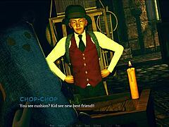 Is Eternum 42 The Hottest Anime Game?