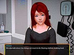 feeling emotions in my new family 466 with teen 18+