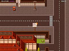 adult game my new life walkthrough with maria and sarah.