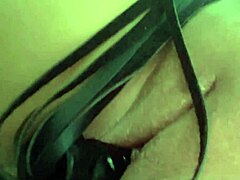 Using toys in all holes final part.