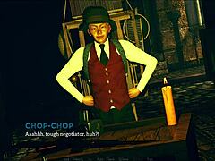 Is Eternum 42 The Hottest Anime Game?