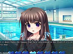 Inyochu Insects of Insemination Part 46 Sui Route Help