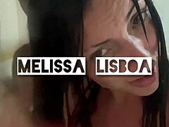 Monster Cock Fucks Gaping Ass