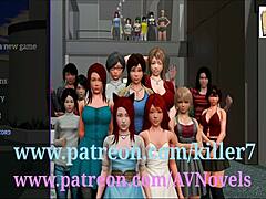 Wow, my new family 191 is so exciting!