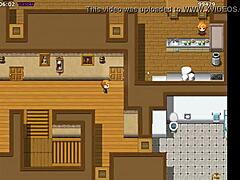 adult game my new life walkthrough with maria and sarah.