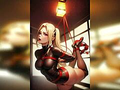 Is Naruto's Uncensored 3D Sex Animation Hot?