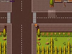 adult game my new life walkthrough with maria and sarah.