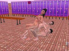 Tamil audio sex story - kama kathai part 22