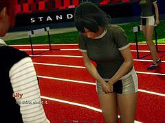 Emotional Journey In My Bully Is My Lover Anime